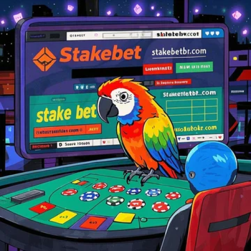 Explorando a Categoria de Cassino no Stakebet: Uma Experiência de Jogo Incomparável
